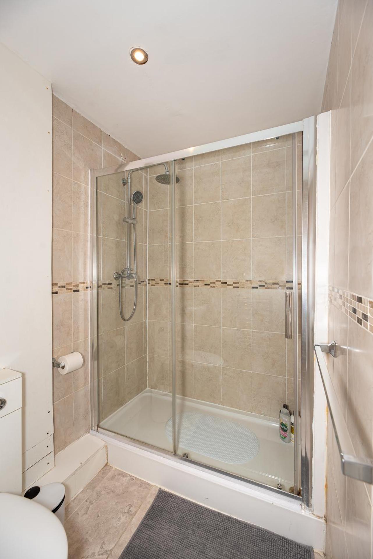 Lovely 3 Bed Apartment In The City Of Лондон Экстерьер фото